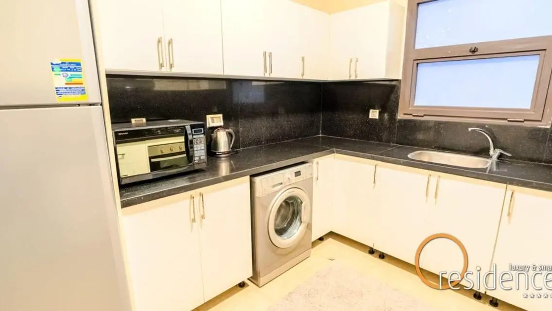 Modern Furnished apartment @ Mivida