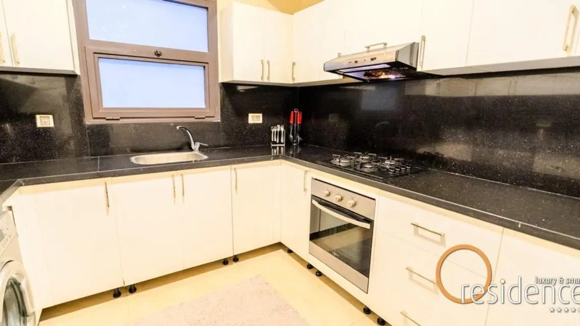 Modern Furnished apartment @ Mivida