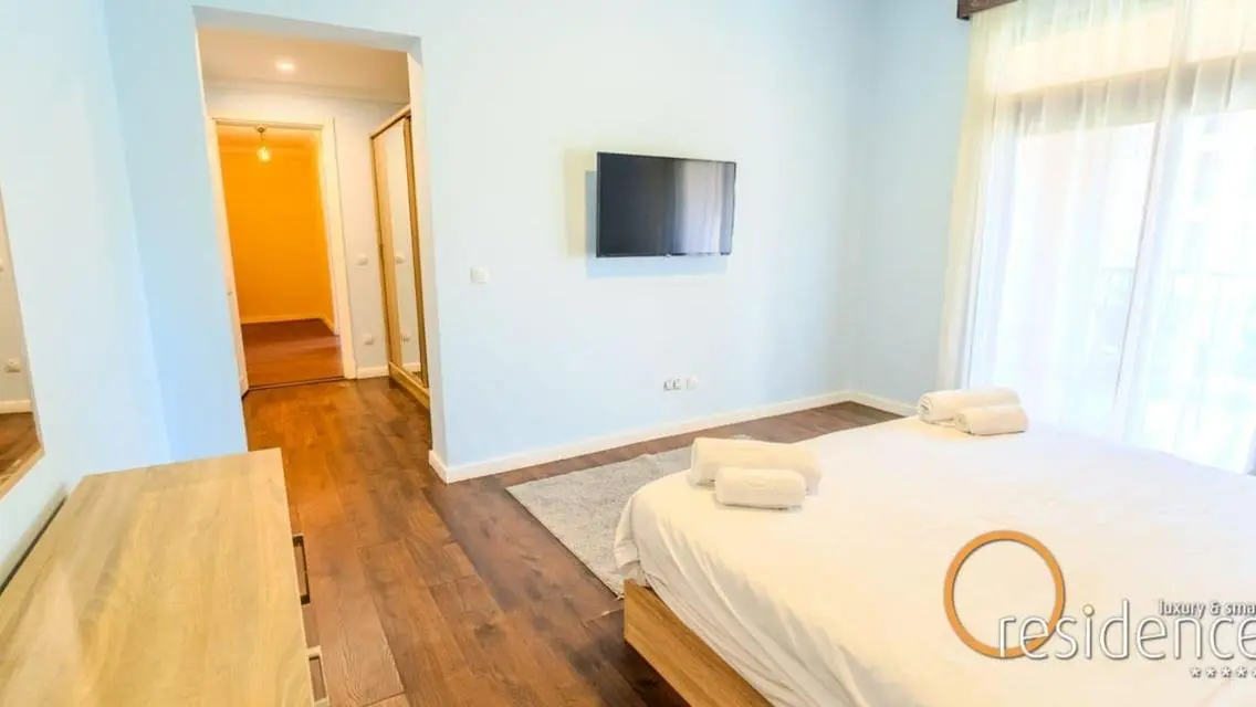 Modern Furnished apartment @ Mivida