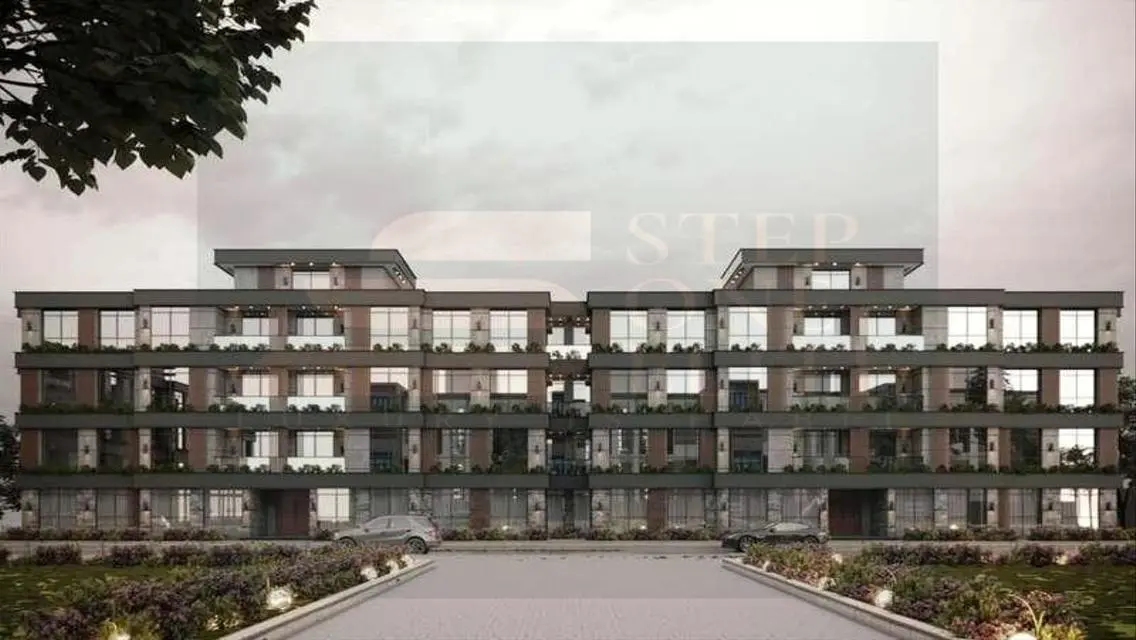APRT for sale 3BED in new zayed near new giza