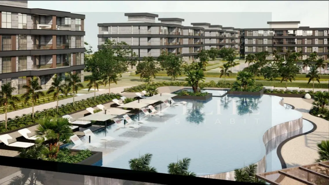 APRT for sale 3BED in new zayed near new giza