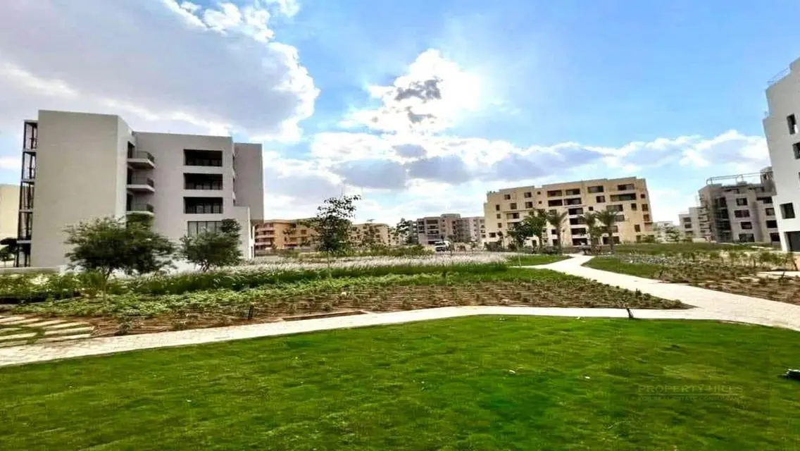 Prime villa in O West by Orascom, 7yrs installment