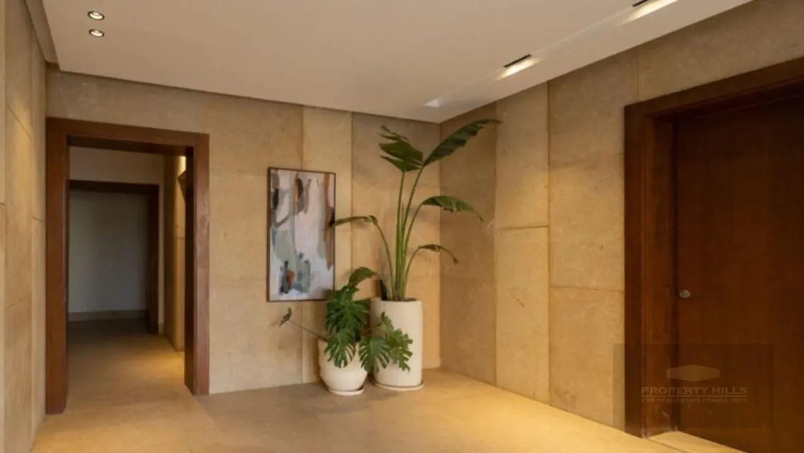 Prime villa in O West by Orascom, 7yrs installment