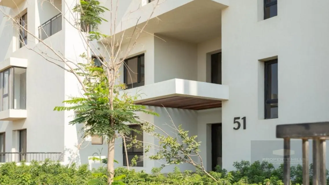 Prime villa in O West by Orascom, 7yrs installment