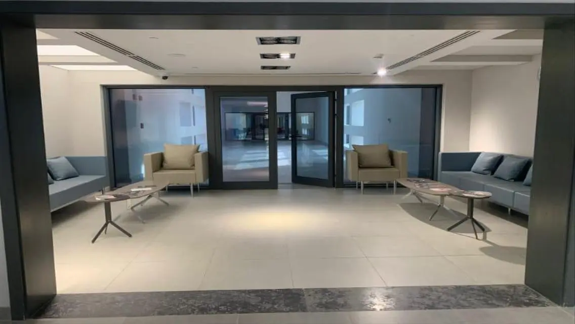 Clinic for Rent Meditown All specialties  New Giza