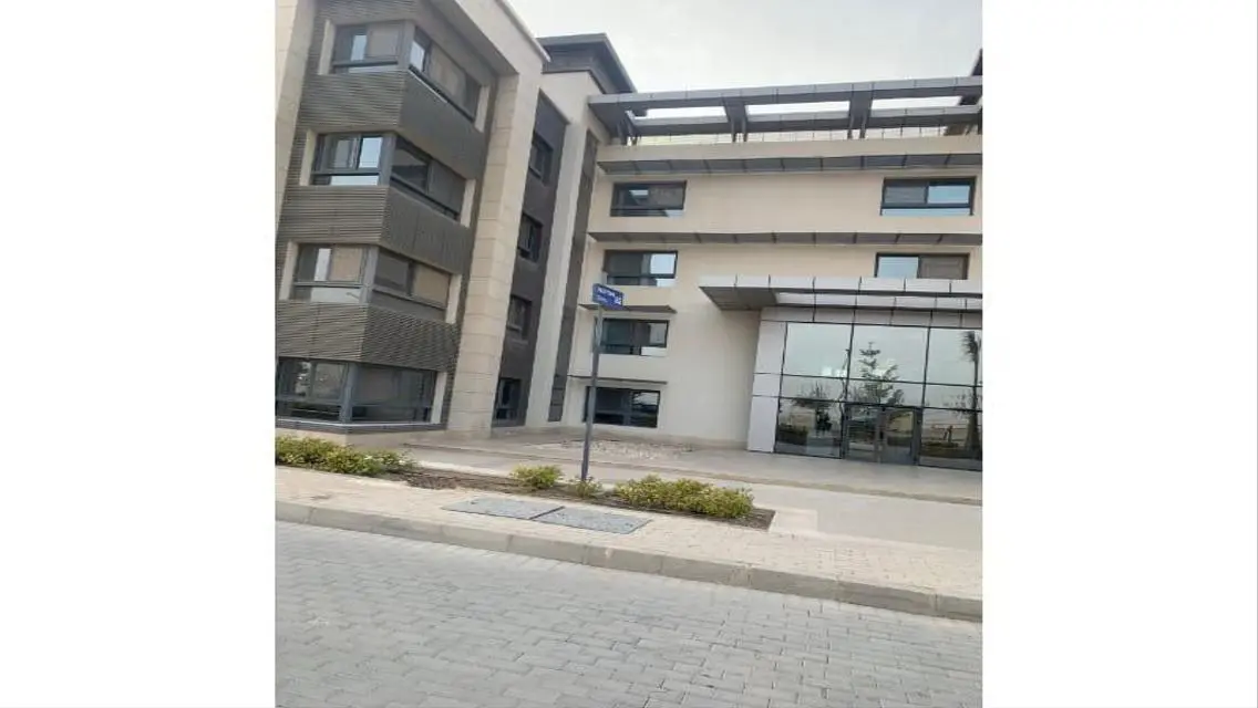Clinic for Rent Meditown All specialties  New Giza
