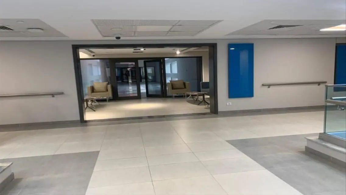 Clinic for Rent Meditown All specialties  New Giza