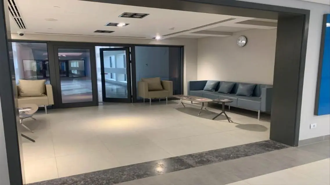 Clinic for Rent Meditown All specialties  New Giza