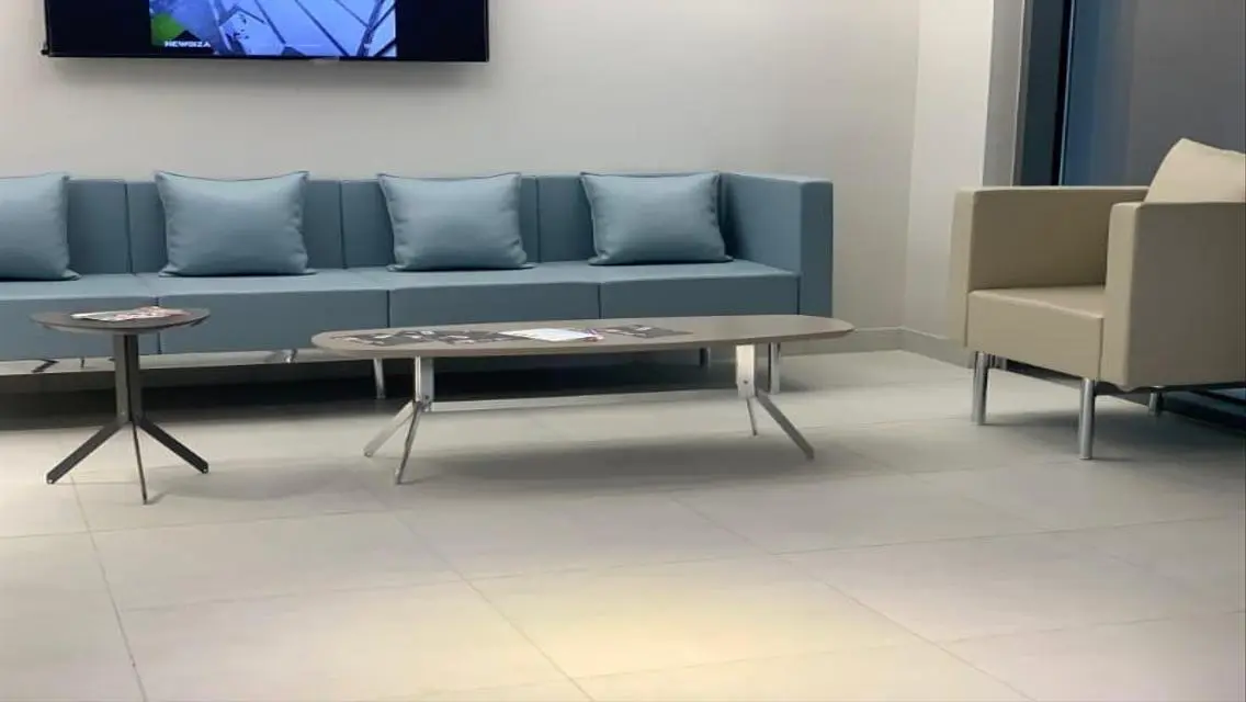 Clinic for Rent Meditown All specialties  New Giza