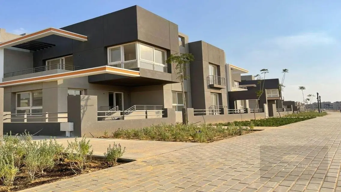 finished apartment in Kayan, best DP