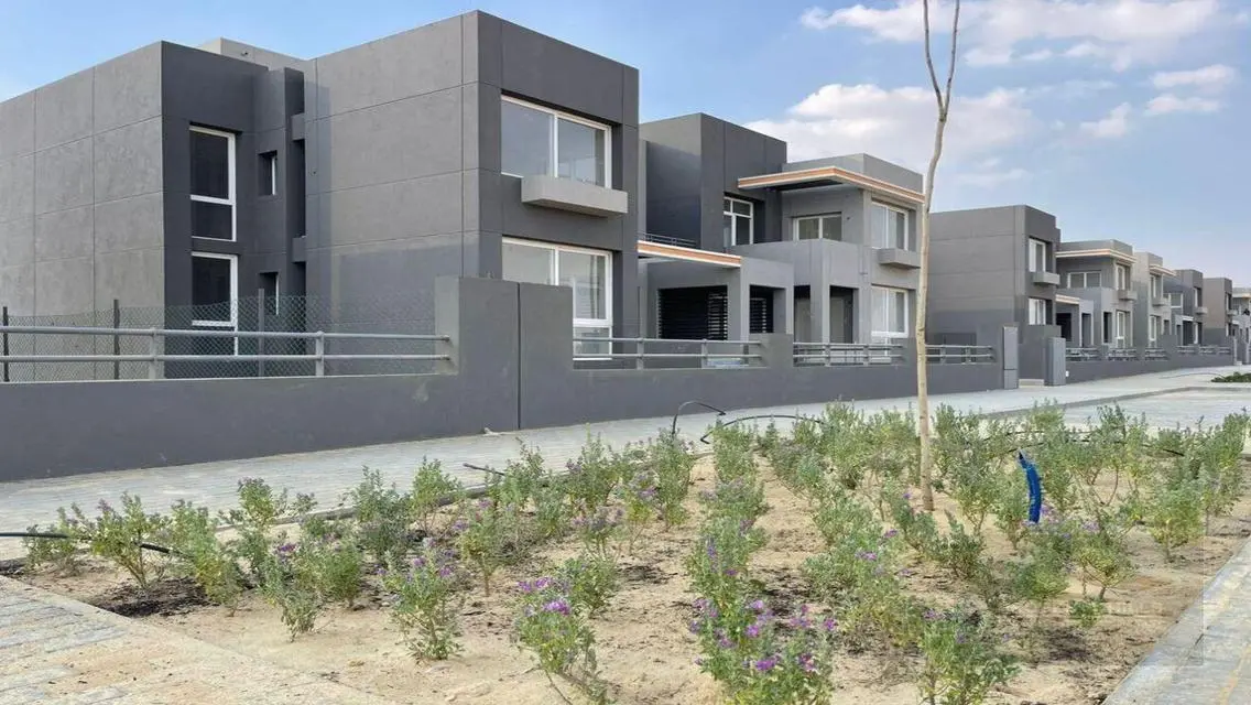 finished apartment in Kayan, best DP
