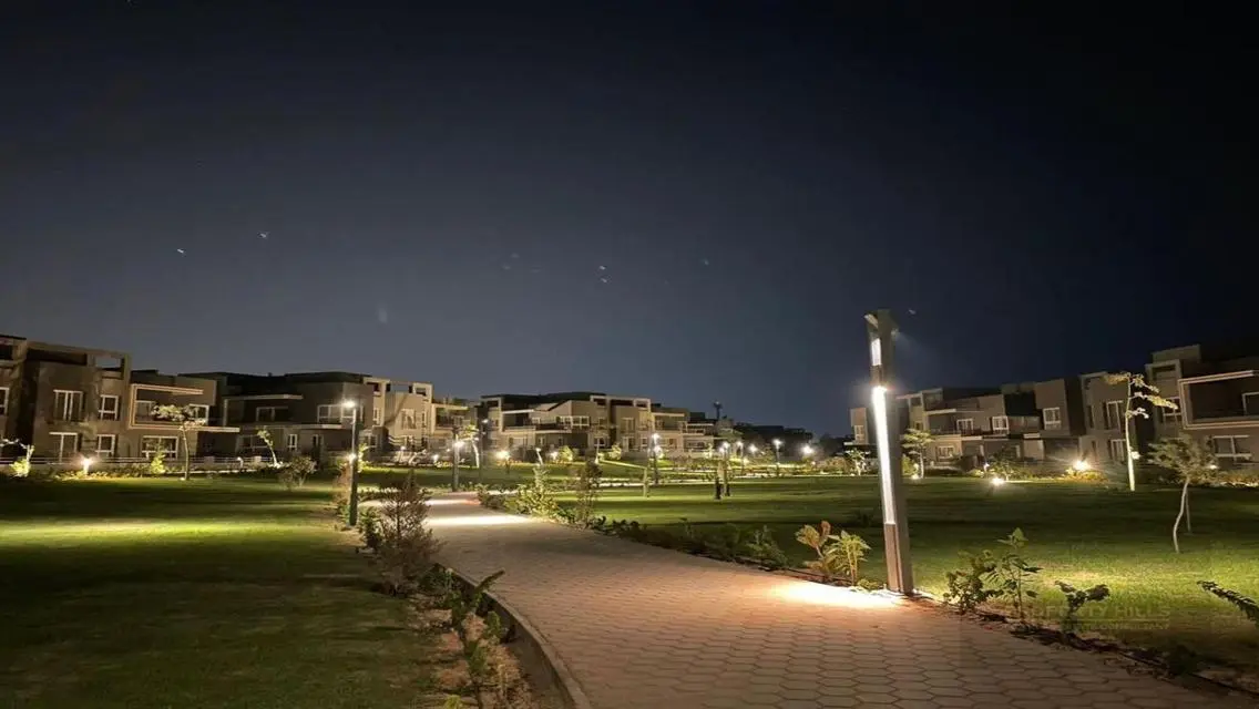finished apartment in Kayan, best DP