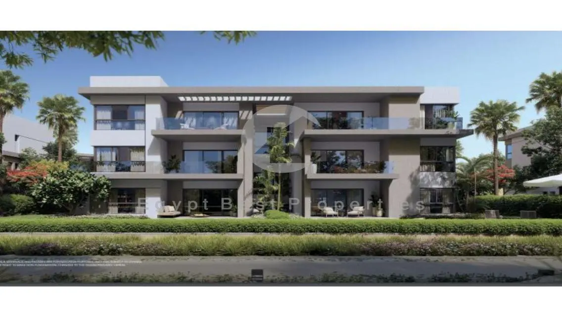 For sale Apartment in SLW on Lagoon over 10 years!