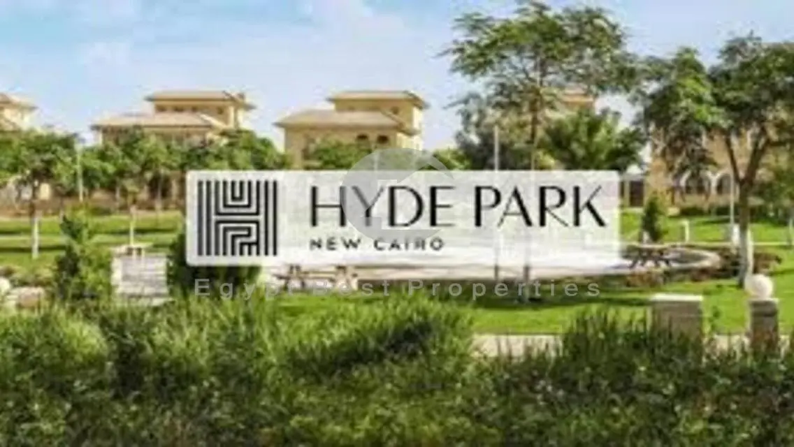 Villa For Sale Early Deliver 5th Settlement HPNC .