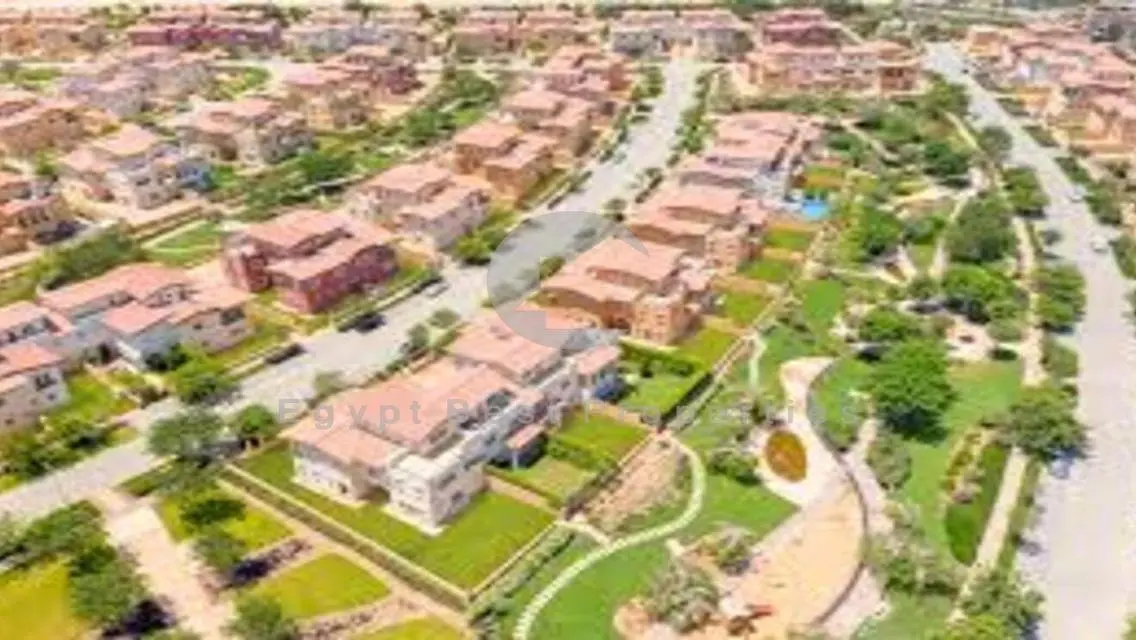 Villa For Sale Early Deliver 5th Settlement HPNC .