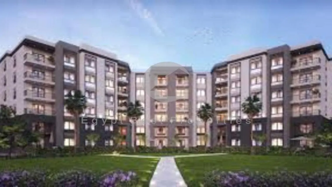 Villa For Sale Early Deliver 5th Settlement HPNC .
