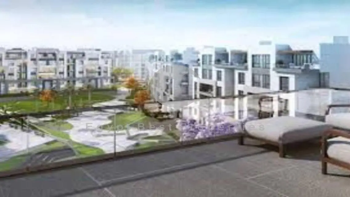 Villa For Sale Early Deliver 5th Settlement HPNC .