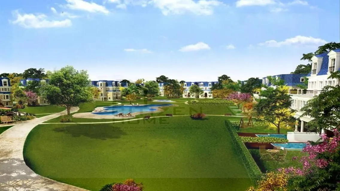 Apartment ready to move with best price in market