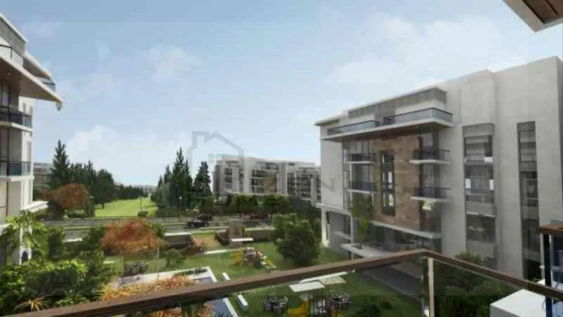 Apartment ready to move with best price in market