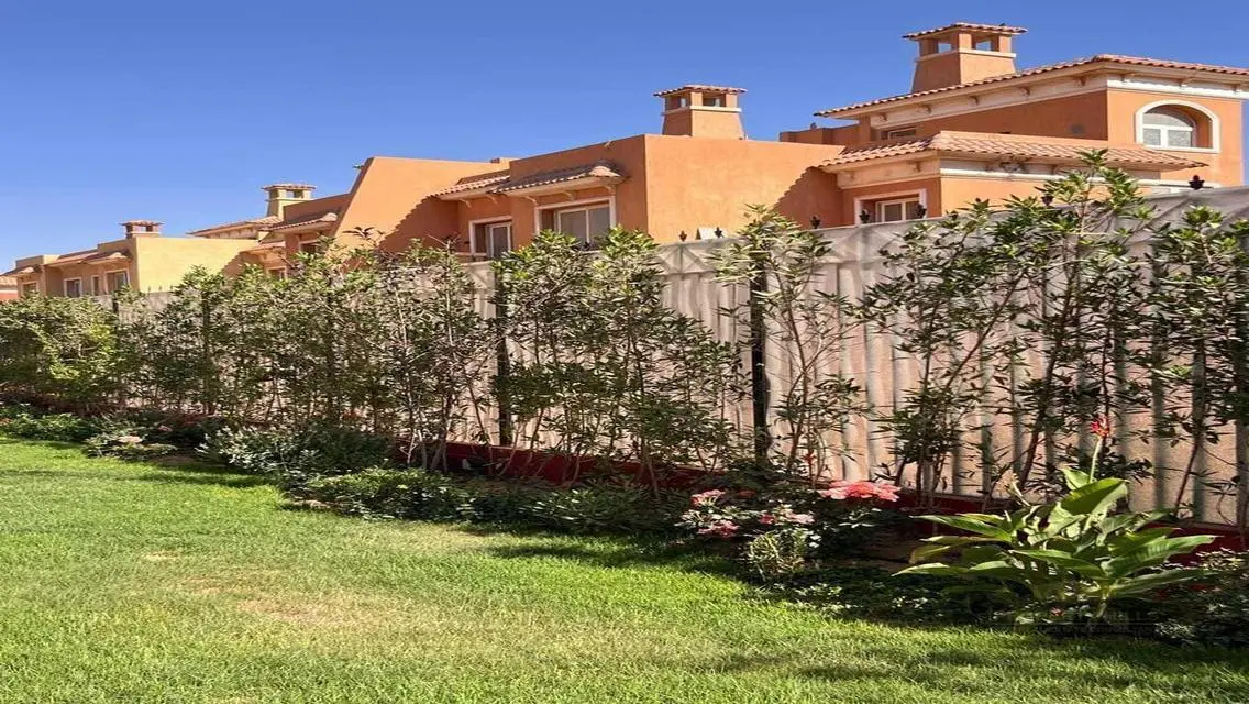 finished apartment in Nyoum October, low DP 12YRS