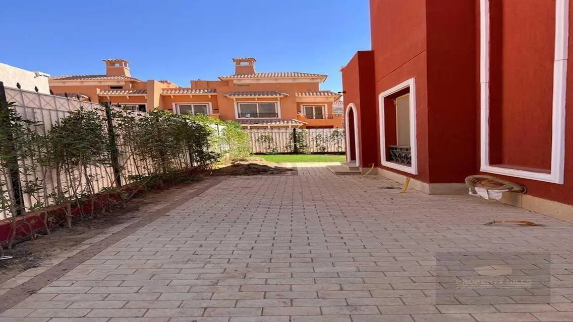 finished apartment in Nyoum October, low DP 12YRS