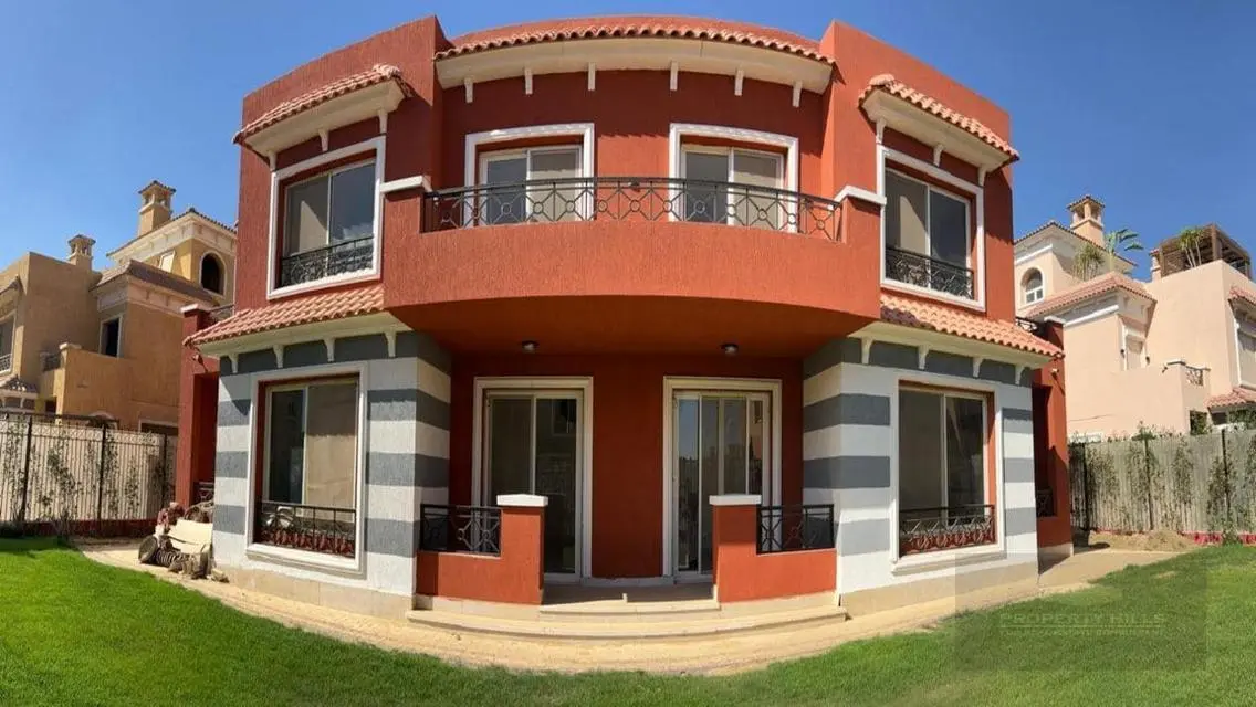 finished apartment in Nyoum October, low DP 12YRS
