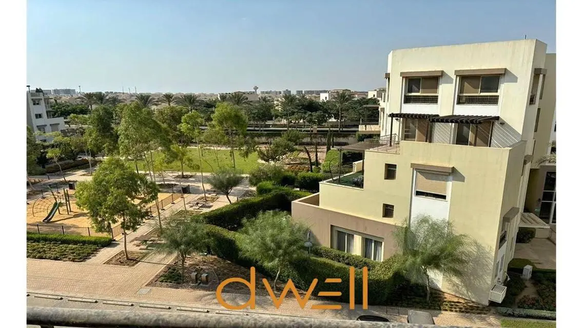 APARTMENT 2 BEDROOMS IN UPTOWN CAIRO THE SIERRAS