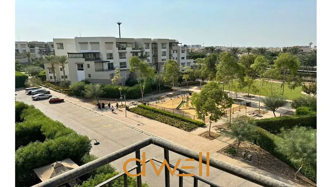 APARTMENT 2 BEDROOMS IN UPTOWN CAIRO THE SIERRAS