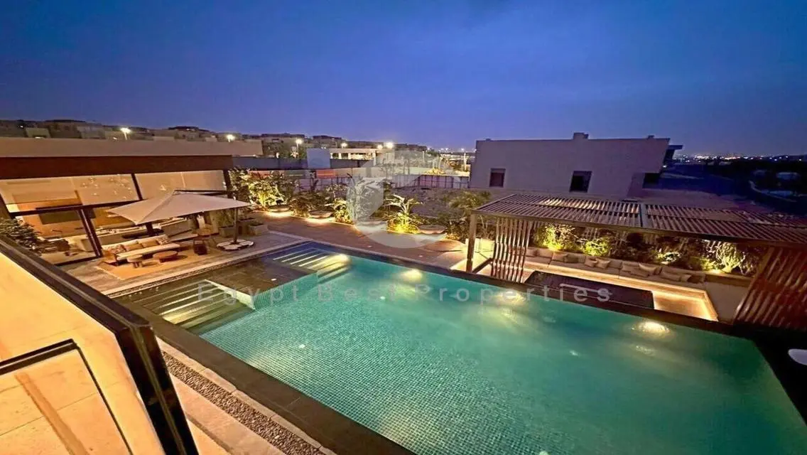 Apartment Fully Finished in Sheikh Zayed