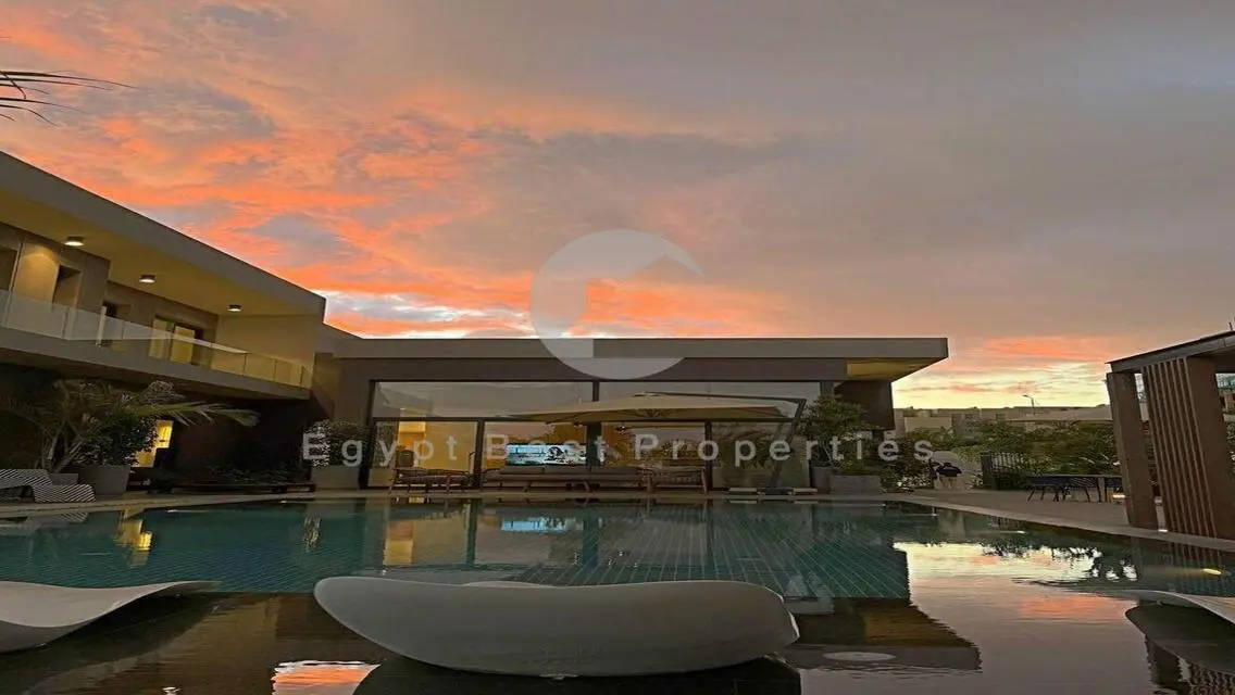 Apartment Fully Finished in Sheikh Zayed