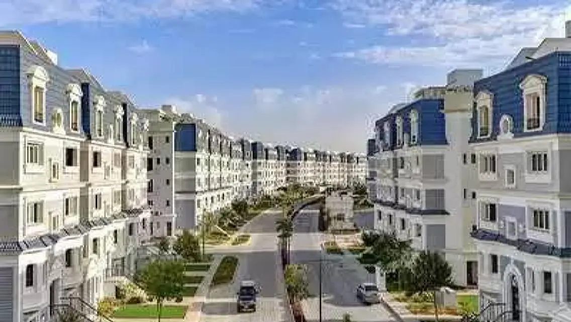 اي فيلا جاردن يمطبخ و تكيفات للايجار اول سكن