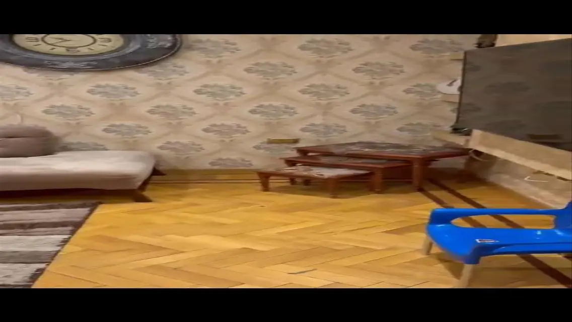 فرصه شقه مفروشه فاخره جدا من عباس ومكرم ايام ومدد