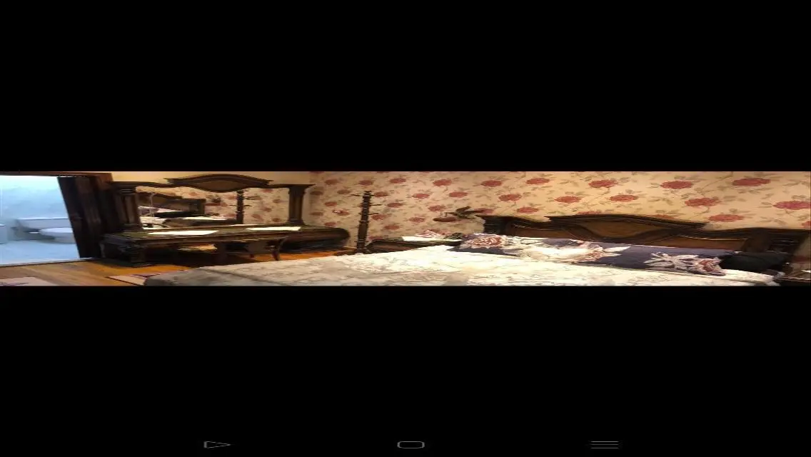 فرصه شقه مفروشه فاخره جدا من عباس ومكرم ايام ومدد