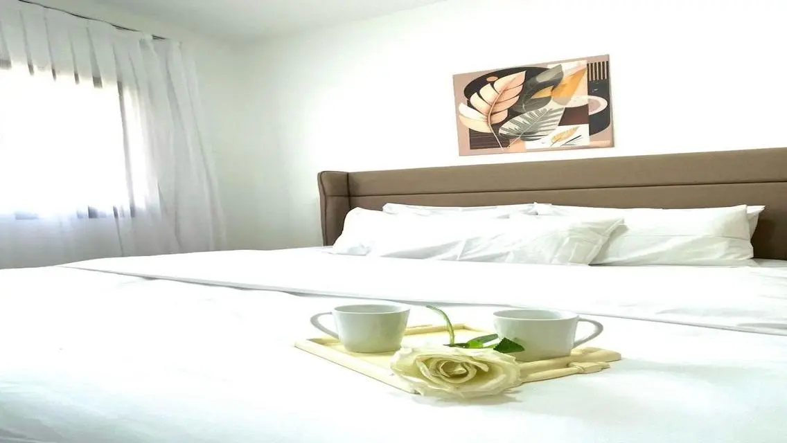 Townhouse villa modern furnished @ Mivida Comound