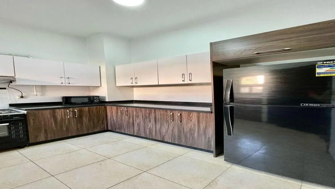 Townhouse villa modern furnished @ Mivida Comound