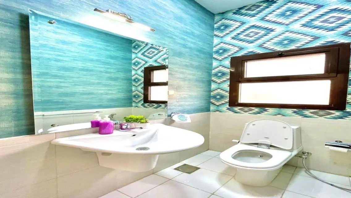Townhouse villa modern furnished @ Mivida Comound
