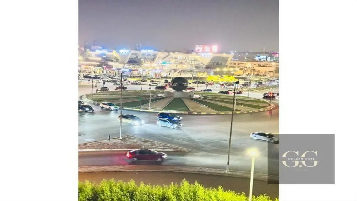 شقه للبيع في جنه زايد1