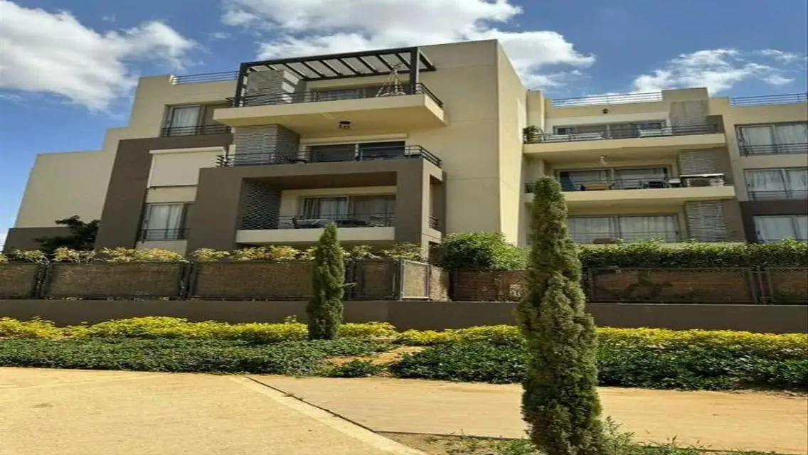 Finished Apartment in Palm Parks  by Palm Hills