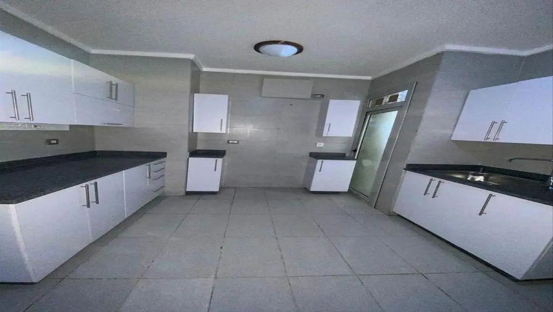 Finished Apartment in Palm Parks  by Palm Hills