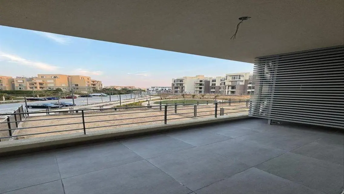 Finished Apartment in Palm Parks  by Palm Hills