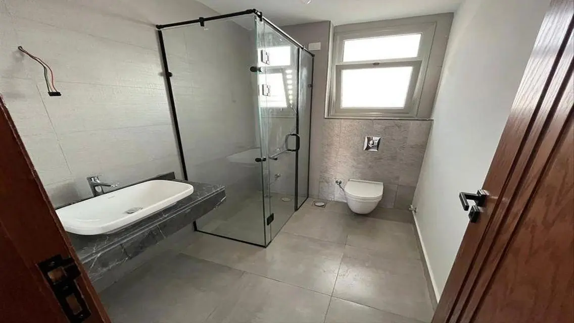 Finished Apartment in Palm Parks  by Palm Hills