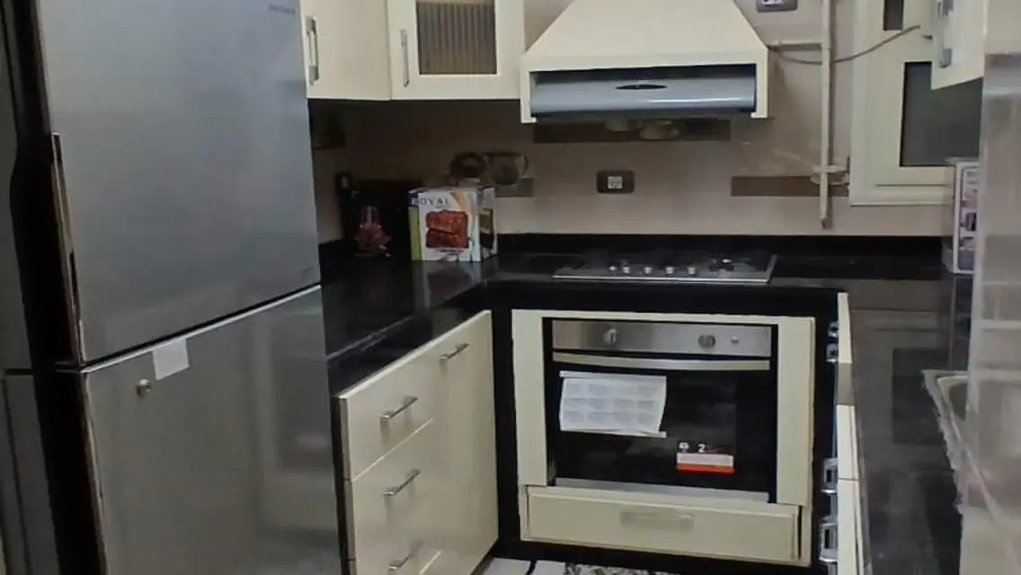 131 meter modern furnished apartment for rent