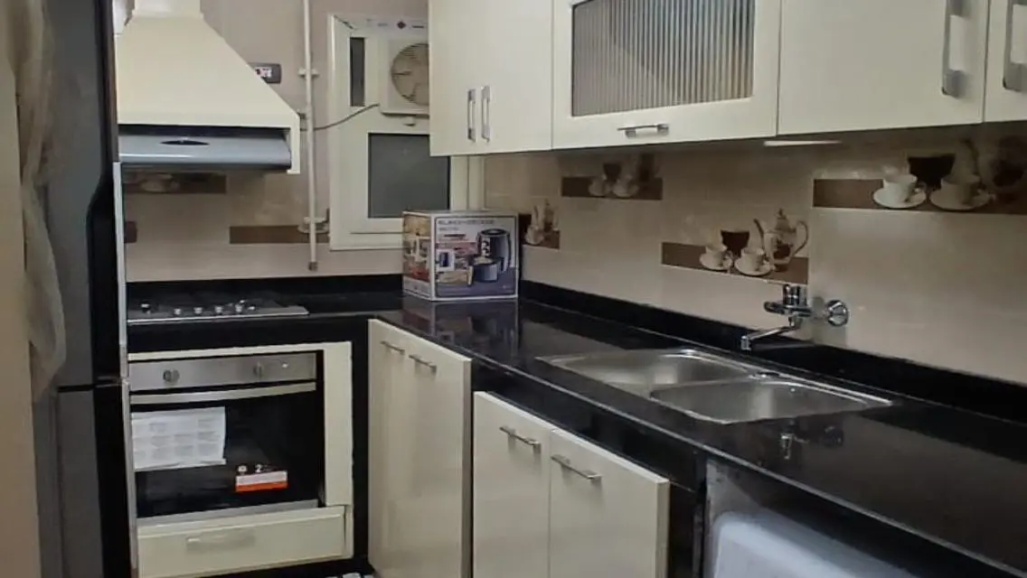 131 meter modern furnished apartment for rent