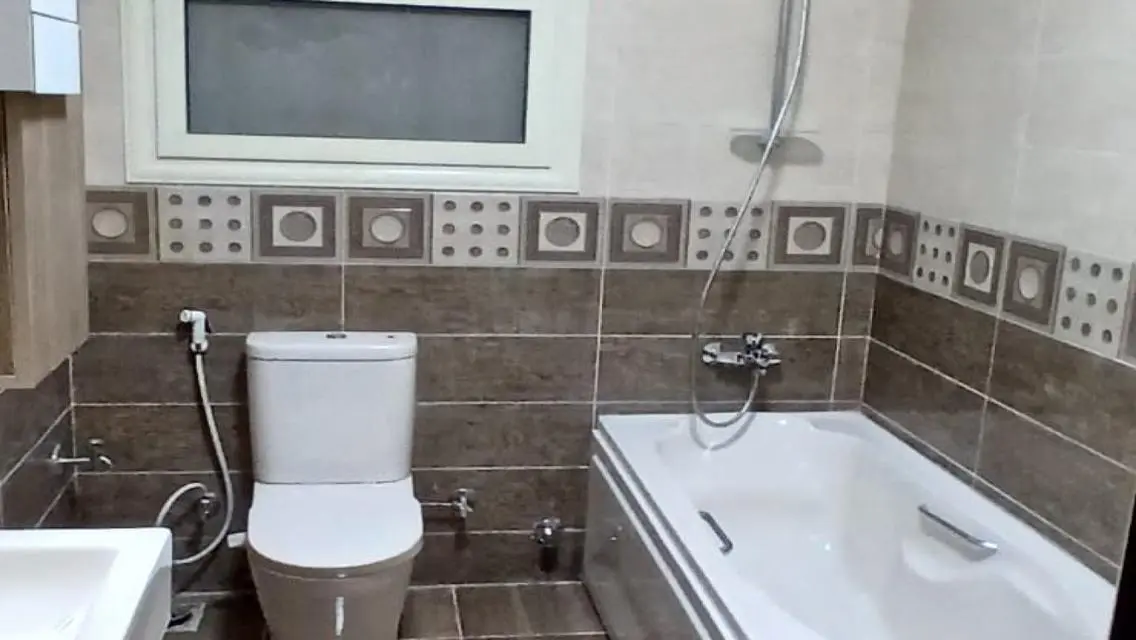 131 meter modern furnished apartment for rent
