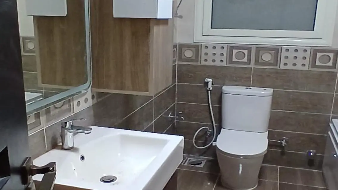 131 meter modern furnished apartment for rent