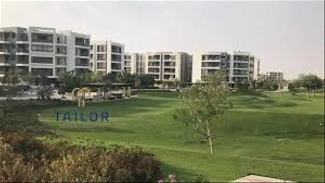 شقه للبيع taj سيتي استلام فوري دابل فيو