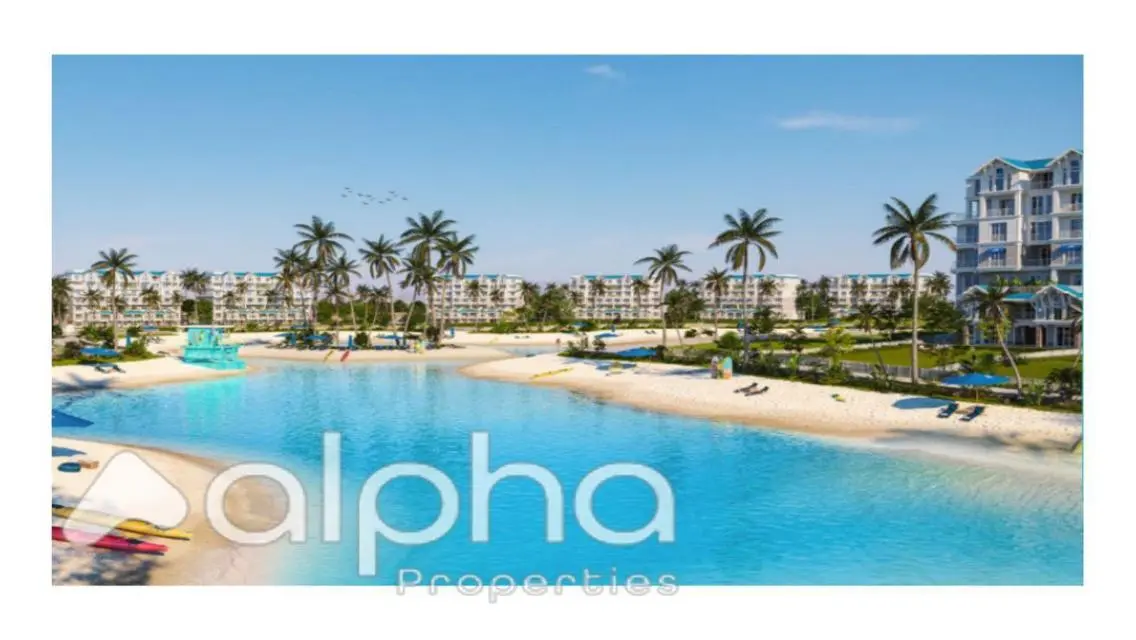 The lowest price for a 210m beach house Lagoon