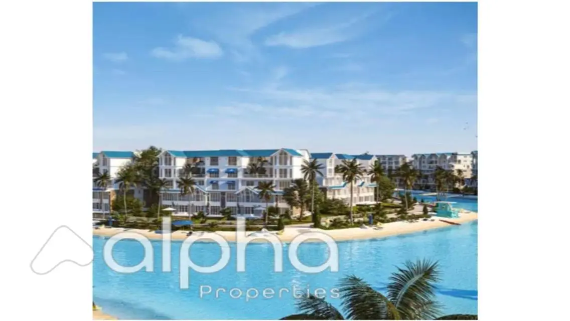 The lowest price for a 210m beach house Lagoon