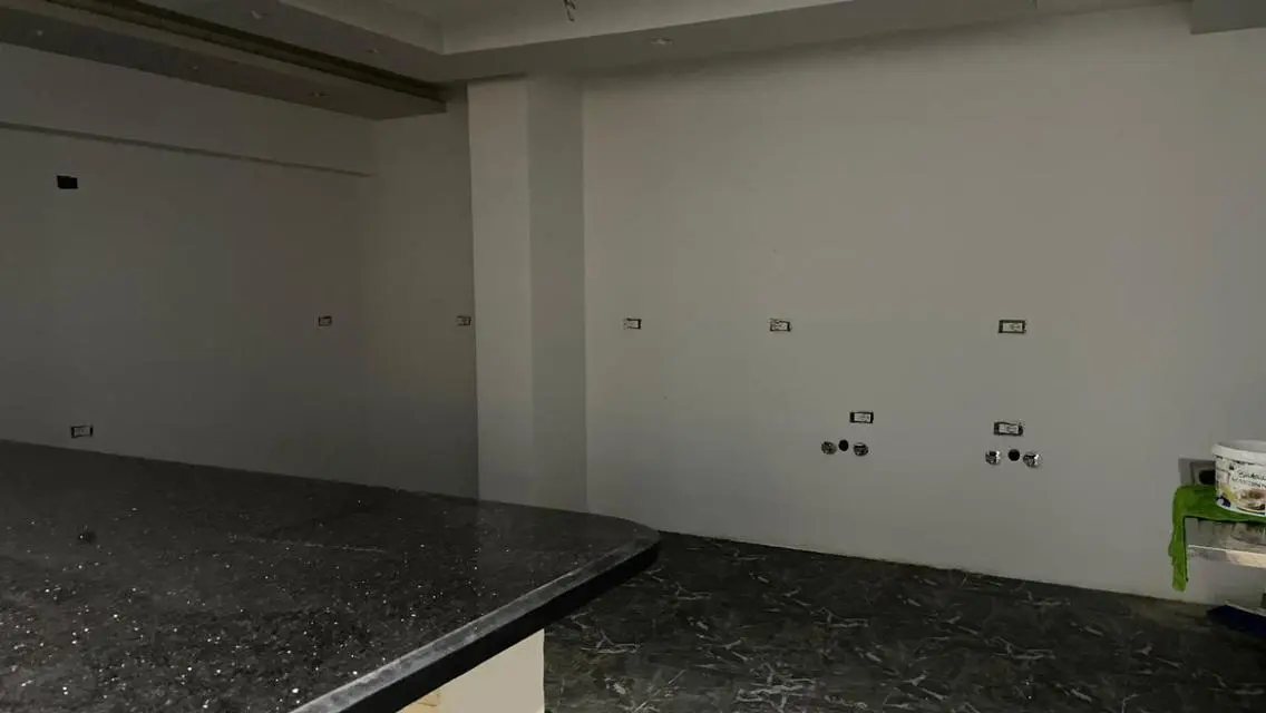 203m apartment with acs for rent in Mountain View