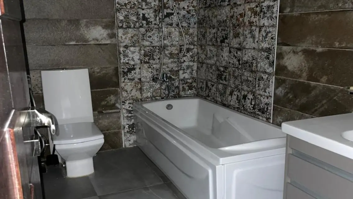 203m apartment with acs for rent in Mountain View